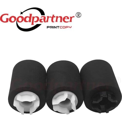 20X 2N406030 2N406040 Separation Feed Pickup Roller for Kyocera 4501i 5501i 6501i 7002i 8001i 8002i 6551ci 7551ci 7052ci 8052ci