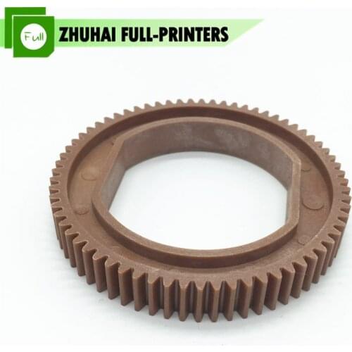 5 PCS Free Shipping Upper Roller Gear for Xerox DC4110 DC4127 DC4112 DC1100 DC4595 DC4590 Straight Tooth Gear