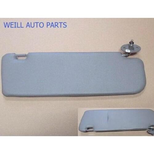 8204012-D01-B1CK SUN VISOR RH-GREAT WALL