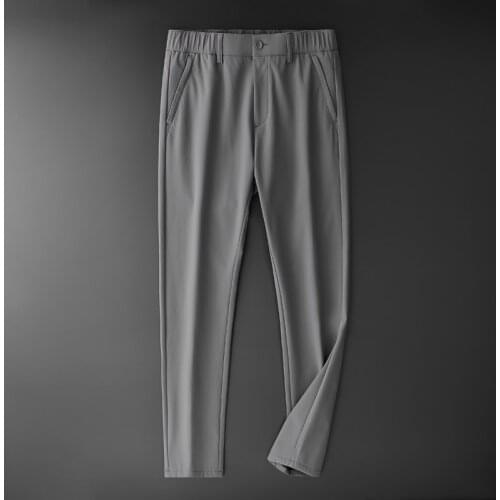 Мужские зимние брюки BROWON China At AliExpress