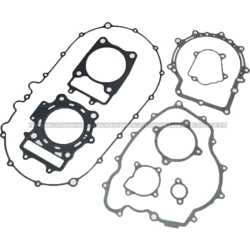 CF500 Full Gaskets Repair CFMoto Parts CF188 500cc CF MOTO ATV UTV Quad Engine Spare After Market