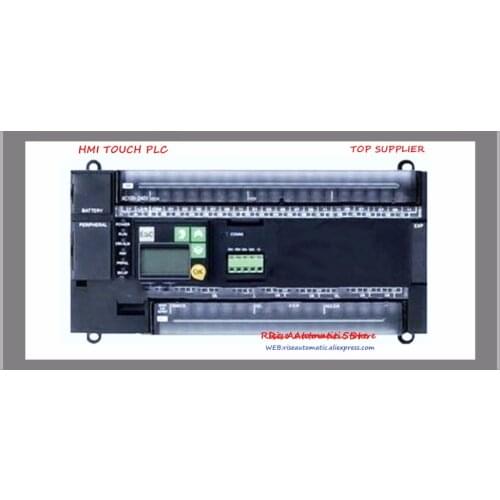 CP1L-M60DT1-D PLC CPU 24DC Input 36 Point Transistor Output 24 Point New Original