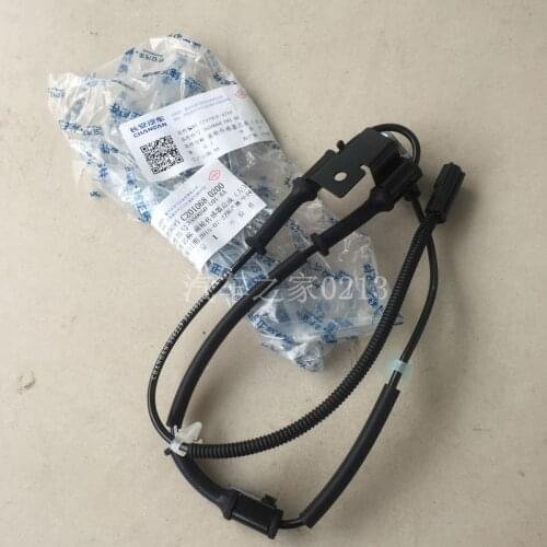 3550050-U01-AA Front rear wheel ABS sensor for CHANGAN EADO EADO XT