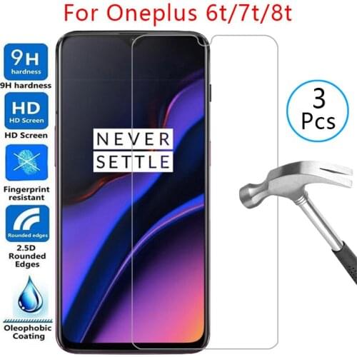 IMIDO Screen Protectors For OnePlus 8T