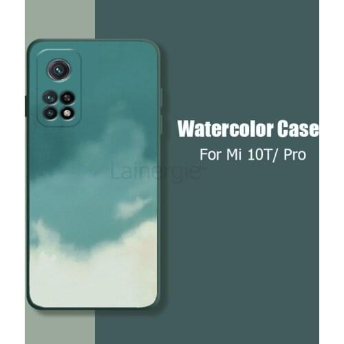 Чехлы для телефонов Xiaomi Mi 10T 5G Lainergie China At AliExpress