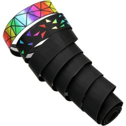 1 pair road bicycle handlebar tape Cork EVA PU Bicycle Bar Tape Professional Cycling Damping Anti-Vibration Wrap With 2 Bar Plug