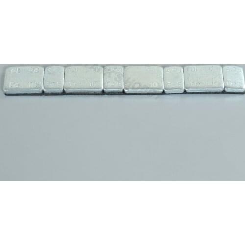 Metal Counterweight Weight Balance Block for 1.9" 2.2" Wheel Rim RC Rock Crawler Traxxas TRX-4 Axial SCX10 90046 D90 D110 RC4WD