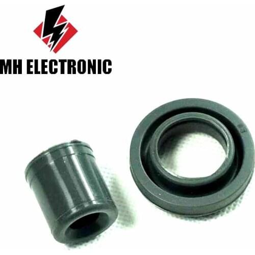 MH ELECTRONIC Ignition Coil Repair Kit Seals & Tips 1Pair 2Pcs 30520-RNA-A01 30520RNAA01 For Honda Civic 1.8L 2006-2011 CR-V 2.0