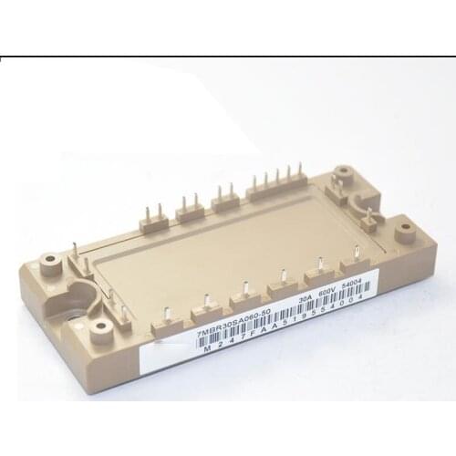7MBR30SA060-50 Module Original, can provide product test video