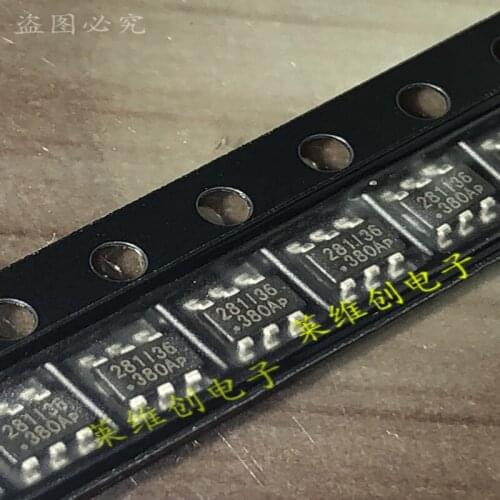 New Arrival Only original OB2281 OB2281MP OB2281AMP SOT23-6 brand new genuine chip