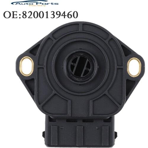 New Throttle Position Sensor Fits Renault Clio Twingo Scenic 8200139460 7700431918 CTS4089