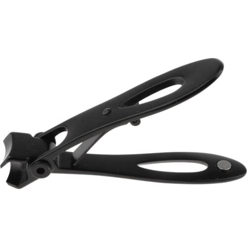 Toenail Clipper for Thick Nails Cutter Ingrown Manicure Pedicure for Men Women Toe Nail Cipper Manicure PedicureTools