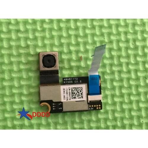 Original FOR Dell Venue 11 11 Pro 7140 Webcam Camera 9gctg 09GCTG CN-09GCTG fully tested