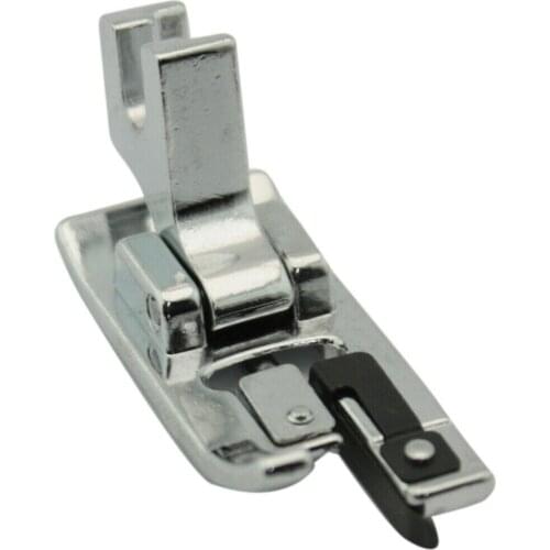 Low shank Overcast presser foot 7310L with low shank for low shank sewing machine