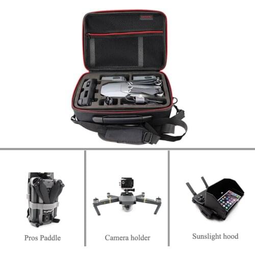STARTRC Camera Bags