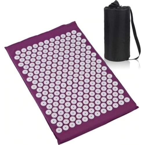STRONG BODY Back Massage Mats