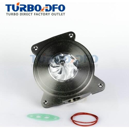 Turbo cartridge Balanced for VW Golf Bora Jetta Sagitar Lavida Tiguan Passat 1.4 TSI CSSA CSTA DBVA - turbine CHRA 16389700000