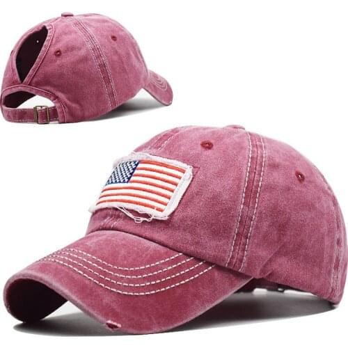 VICVER Baseball Caps