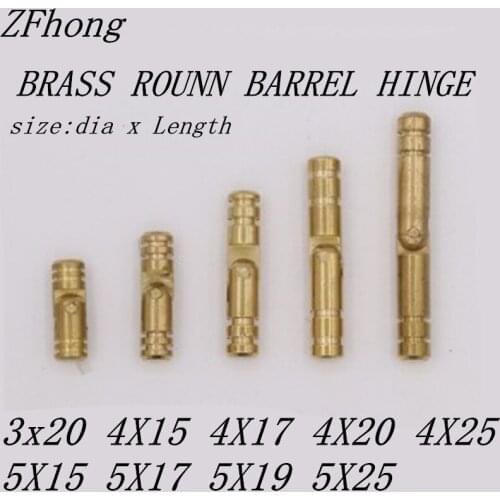 ZFhong Furniture Hinges