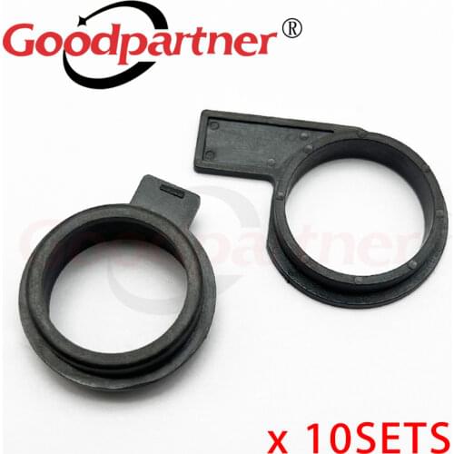 5SET 2C920150 2C920160 Upper Fuser Roller Bushing for Kyocera KM 1620 1635 1648 1650 2050 2035 2550 TASKalfa 180 181 220 221