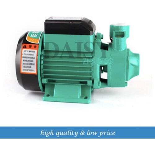 110v/220v QB60 Garden Electric Clean Water Pressure Pump