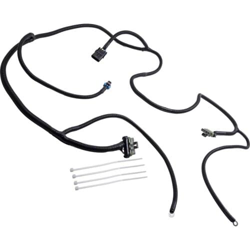 1x Truck Tail Light Wiring Harness For Chevy GMC Blazer Suburban Tahoe Yukon C/K