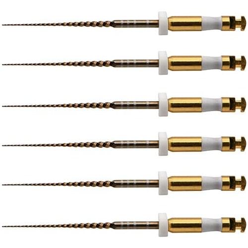 3pics Teeth Whitening Fio Dental Endon Motor Machine Pro Glider Rotary Files Niti Nateriales Lab Equipment Tools