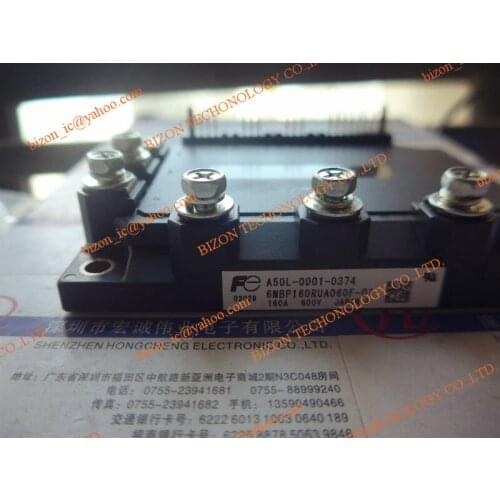 6MBP1600RUA060F-01 A50L-0001-0374