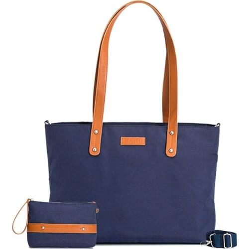 Apirily Totes With Short Handles