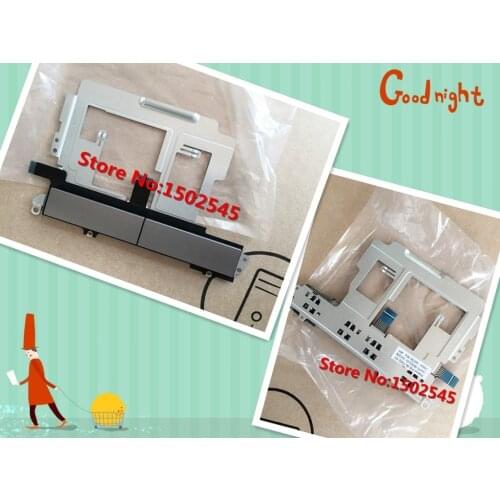 Free Shipping Original laptop Touchpad Button For HP Probook 450 G1 G0 455 G0 G1 Left and Right Button Mouse Button Touch Button