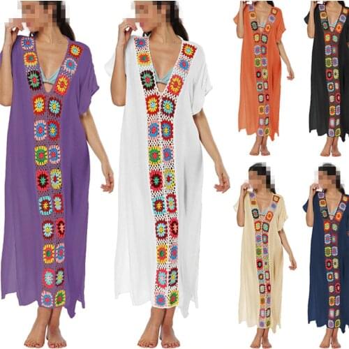 BKNING Boho Summer Dresses