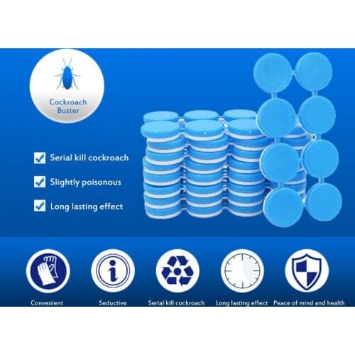 HATELI Pest Control Products