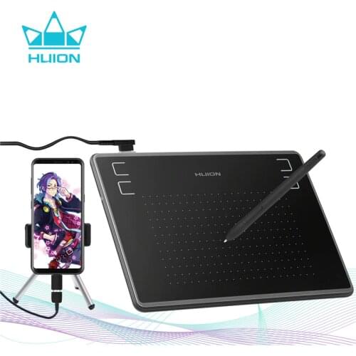 HUION Gaming Consoles