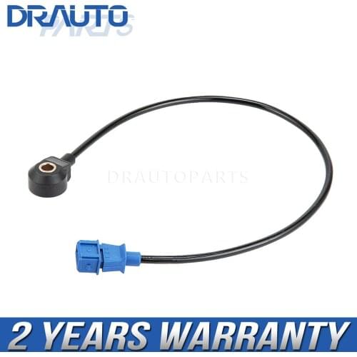 Knock Sensor 0261231036 054905377 480EE-1002060 3752010B3 054905377G 92860614400 For AUDI A4 A6 A8 80 90 Chana CHERY HAFEI SEAT