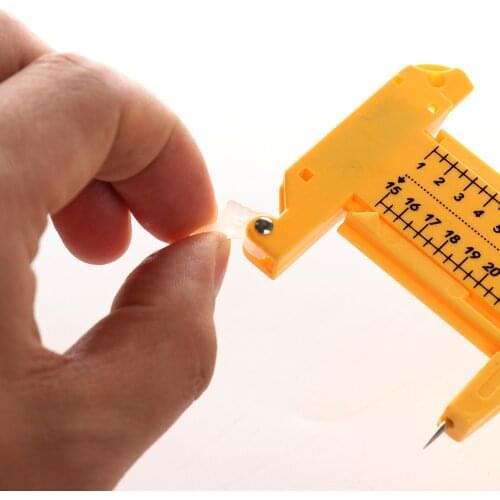 Compass Circle Cutter Round Cutting Knife Model Patchwork Tools Accessory Arch Cutter Includes 5 Spare Blades New