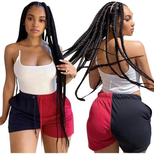 Young Party Lady Fashion High Pockets Hip Skinny Pants Sexy Tight Club Party Lady Fashion Trouser