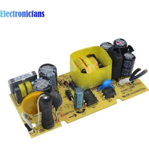 AC-DC 5V 2A Switching Power Supply Module For Replace Repair AC DC 5V 2000MA Power Supply Board Module