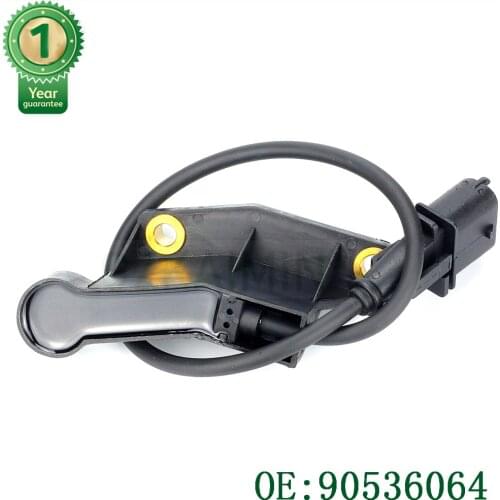 New CAM CAMSHAFT SENSOR For Vauxhall OPEL ASTRA G H CORSA C MERIVA SIGNUM TIGRA VECTRA ZAFIRA A forSAAB 9-3 1.8 1238425 90536064
