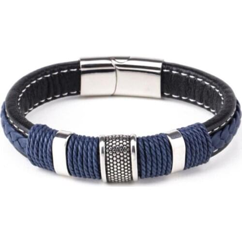 Плетеные браслеты Perfso China At AliExpress