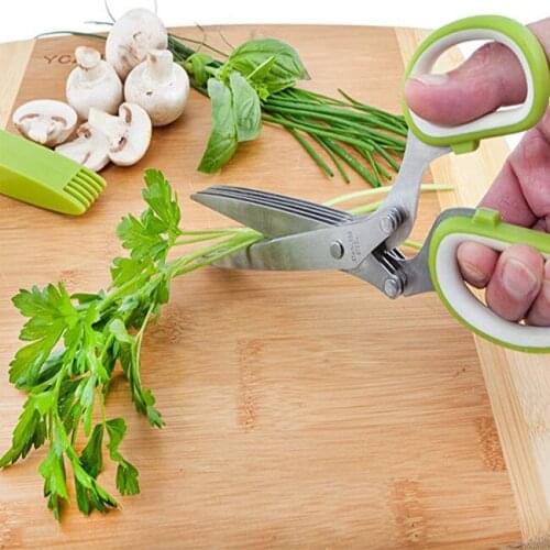 SIKYBY Vegetable Knives