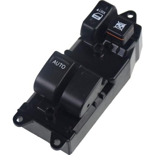 High Quality Power Window Switch For Toyota Corolla E11 1997-2002 84820-12361 84820 12361 8482012361