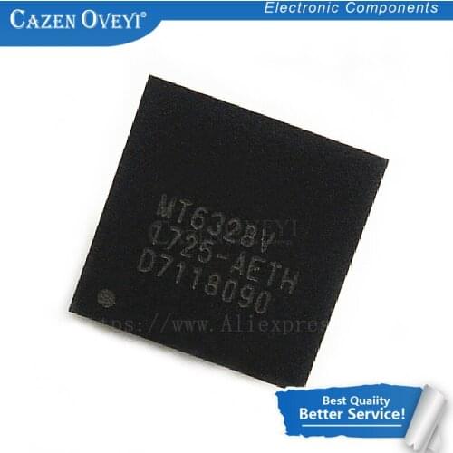 1pcs/lot New original MT6328V BGA MT6328 In Stock
