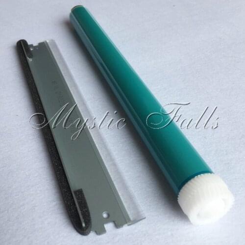10SET IR1018 IR1019 IR1022 IR1023 IR1024 OPC Drum Cleaning Blade for Canon imageRUNNER 1018 1019J 1022if 1023if 1024if NPG-32