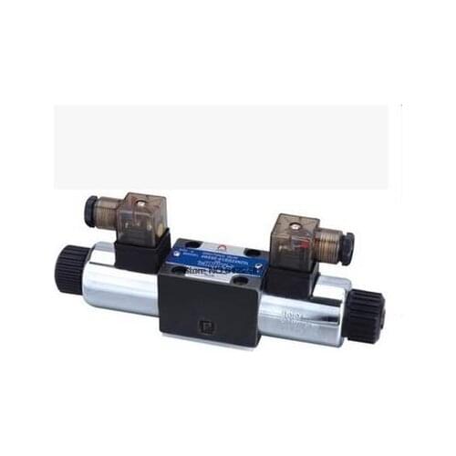 4WE6 Hydraulic Pressure Solenoid Valve 4WE6E 4WE6H 4WE6J 4WE6W 4WE6F 4WE6G 4WE6M 4WE6L 4WE6U