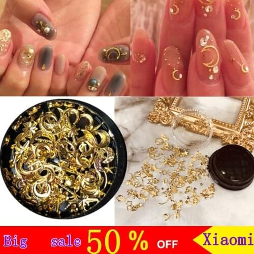 Abay Glitters For Nails