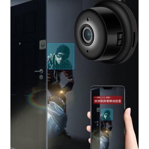 Amzwn CCTV Cameras