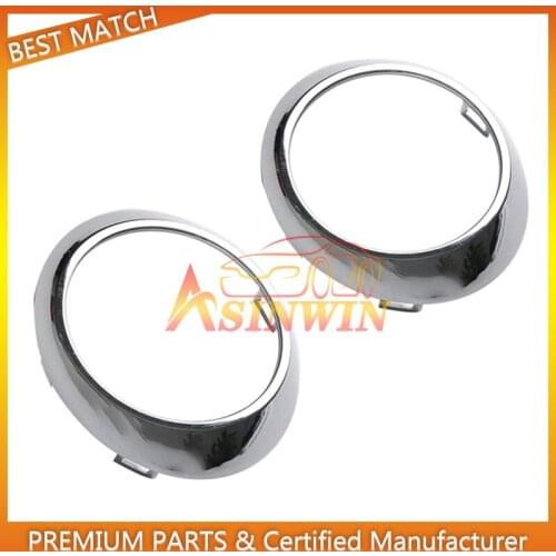 Car Bumpers Asinwin China
