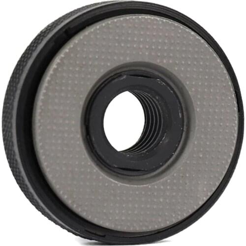 2021 New Angle Grinder Nuts Flange Nuts Set M14 Thread For Quick Clamping Locking Release Change Angle Grinder Accessories