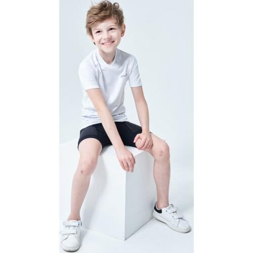 2021 Cycling Jersey Sets For Kids Short Sleeve Outdoor Sportswear For Boy Summer Breathable Childrens Sports Clothing Sets