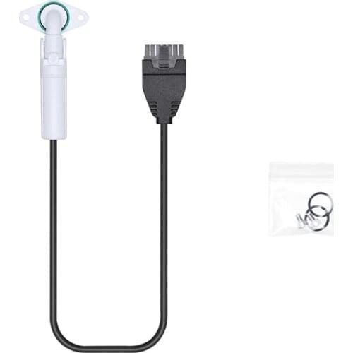 DJI mg-1p mg-1s Plant Protection Drone Spraying Drone Original Parts mg-1p mg-1s Level Gauge Water level measuring device